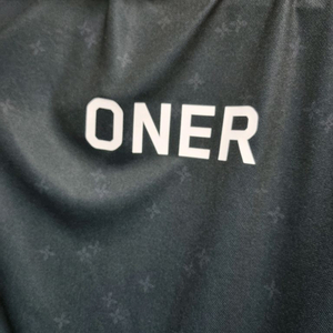 2025 티원 유니폼 오너 마킹 2XL