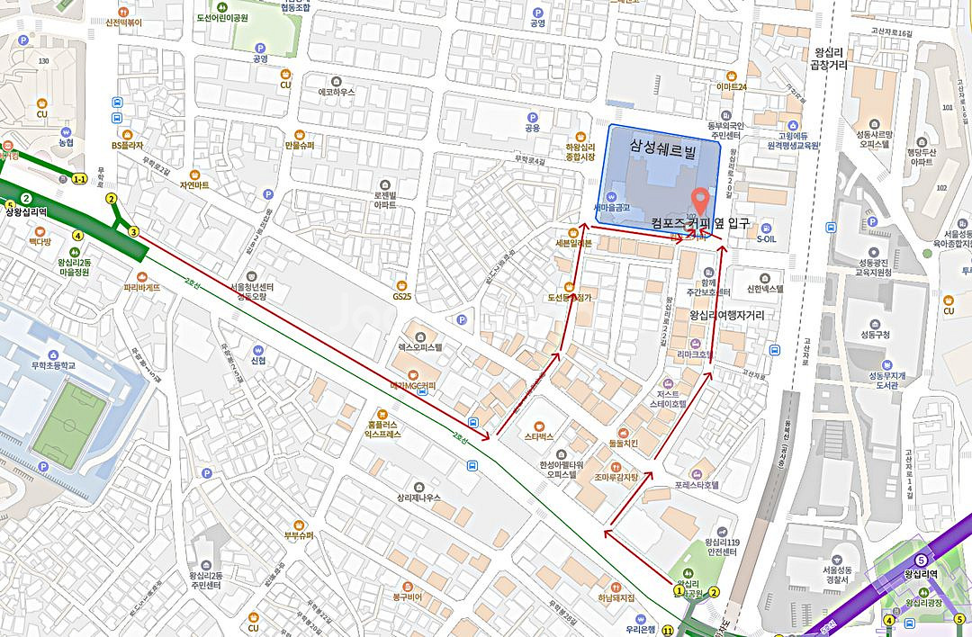 (상태최상급)갤럭시A34 128기가 공기계중고폰학생폰--5