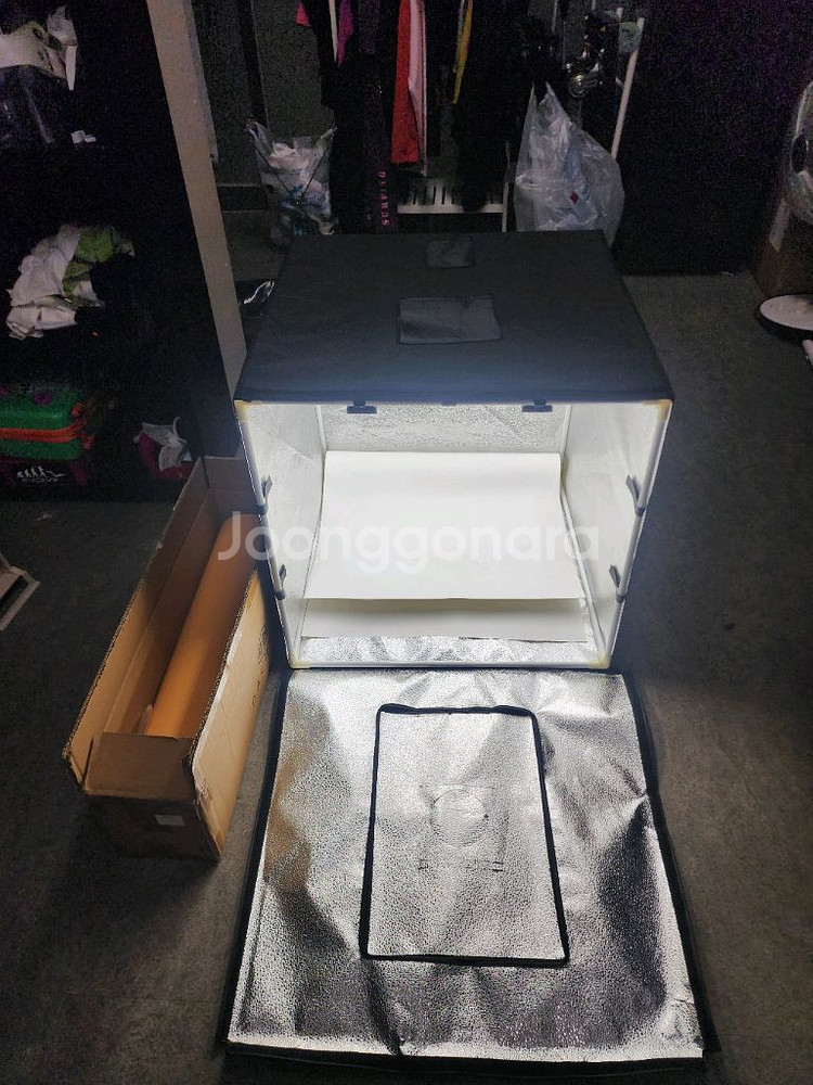 대한포토부스 미니스튜디오--3