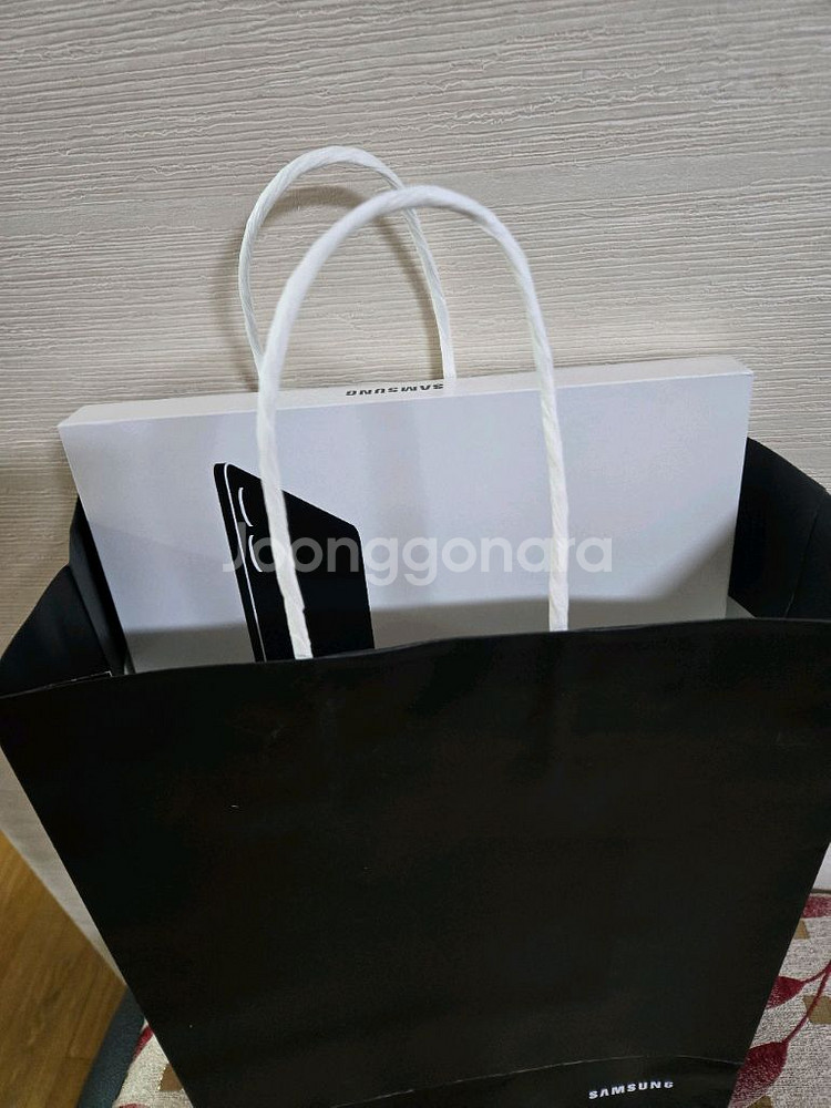 [미개봉] 갤럭시탭 S11 울트라 5G 1테라--0