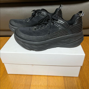 호카오네오네 본디6 280 블랙 판매합니다