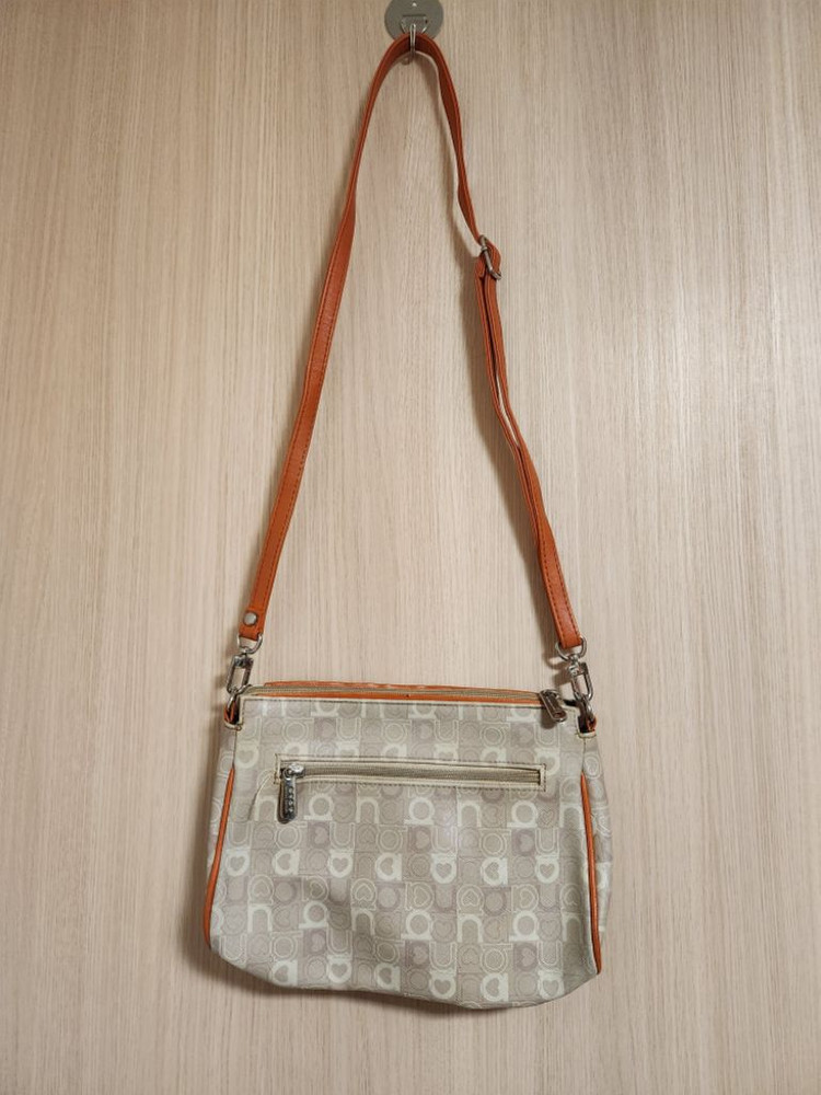 바나바나 숄더백 크로스백 작은소지품가방 이미지