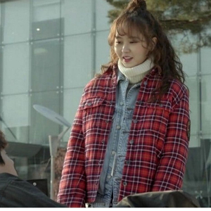 자딕앤볼테르 누비남방 55-66