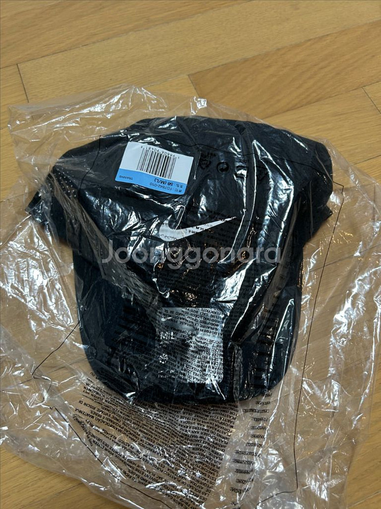 나이키 ADV 모자 캡 58사이즈 판매--0