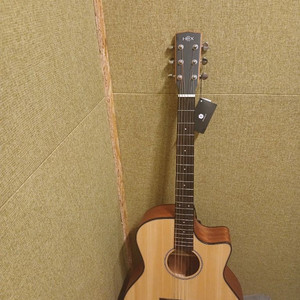 헥스 ga200ce M 통기타