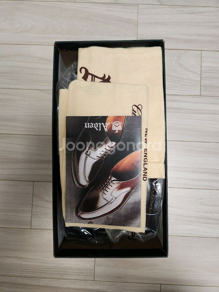 [새상품] 알든 990 7E--1