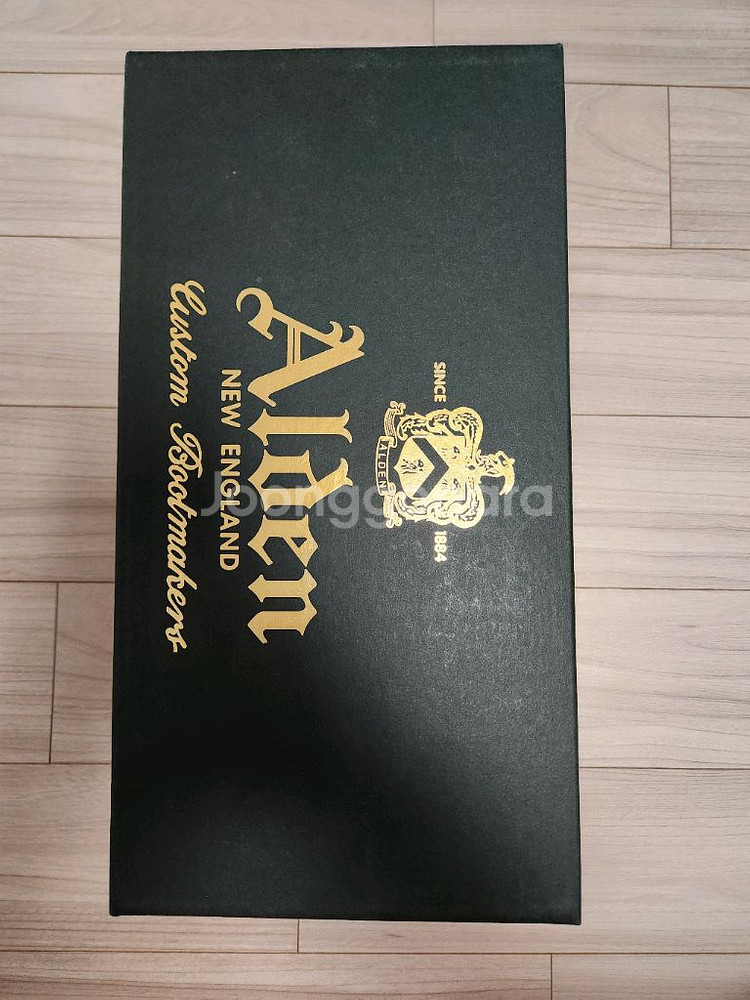 [새상품] 알든 990 7E--0