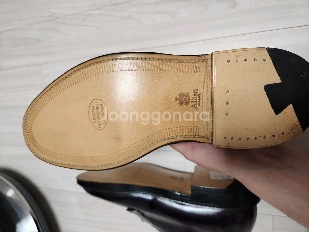 [새상품] 알든 990 7E--2