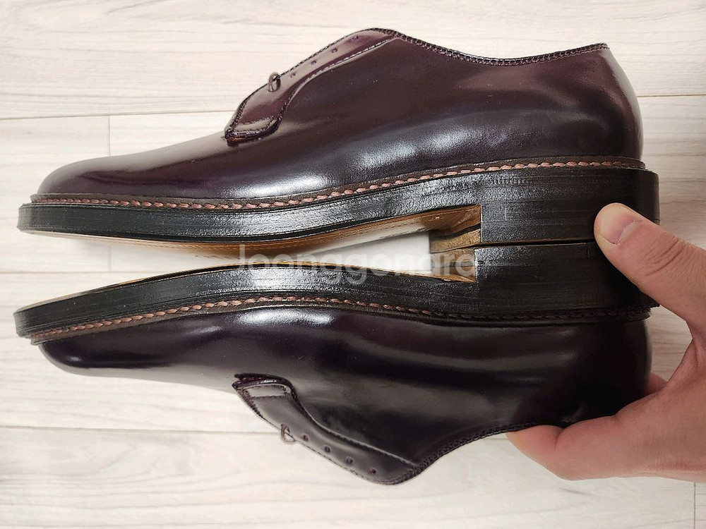 [새상품] 알든 990 7E--4