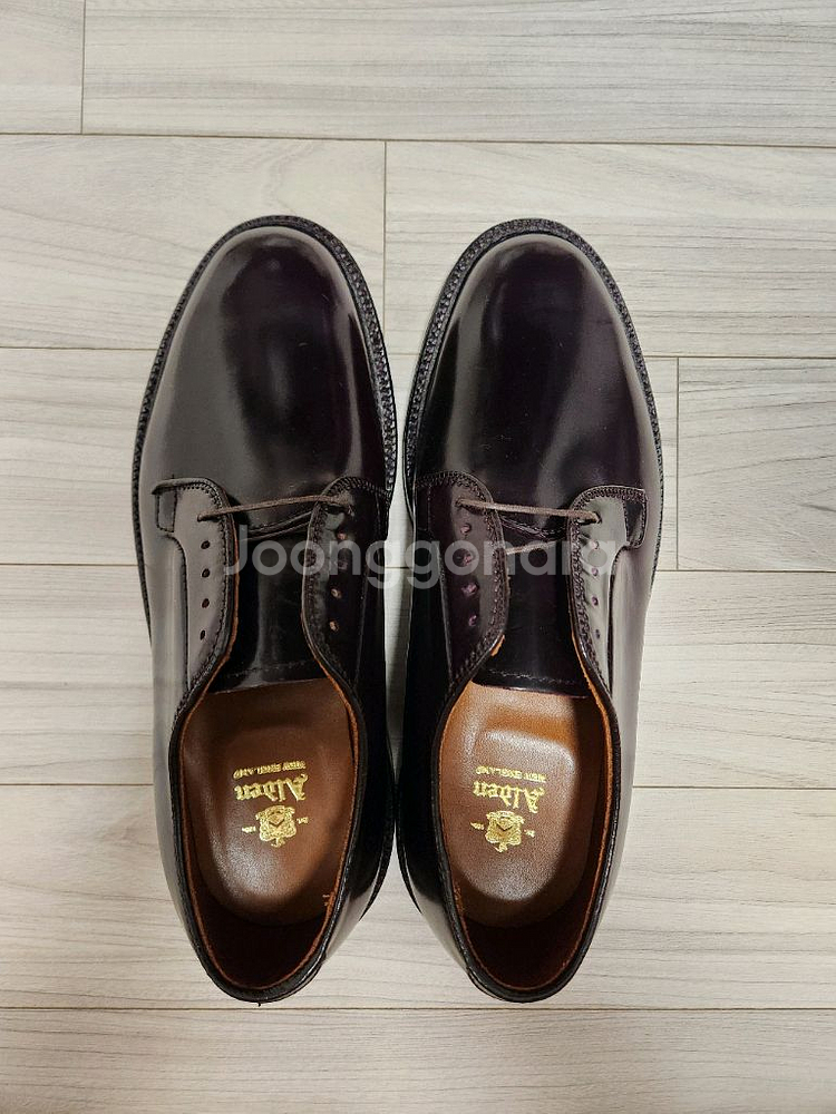 [새상품] 알든 990 7E--7