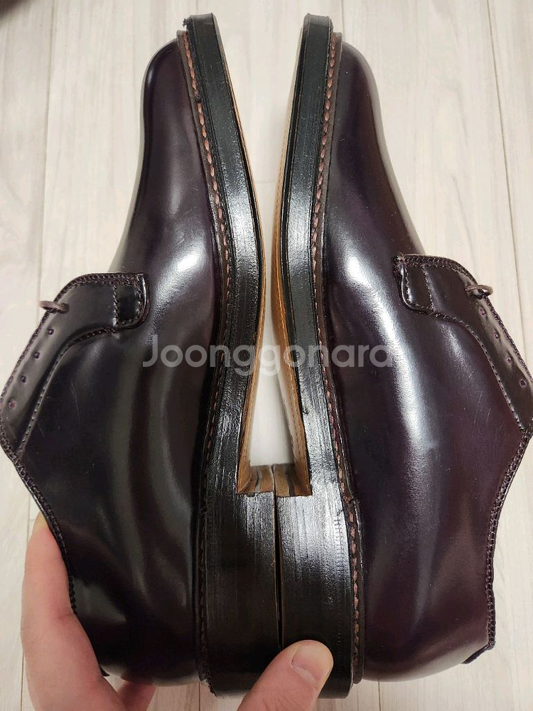 [새상품] 알든 990 7E--5