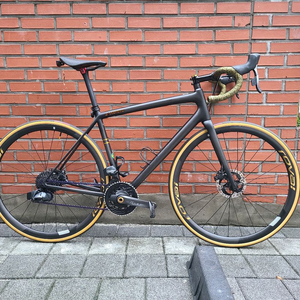 S-Works Aethos 젯블랙 56사이즈 6.9