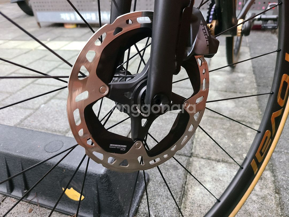 S-Works Aethos 젯블랙 56사이즈 6.9--6