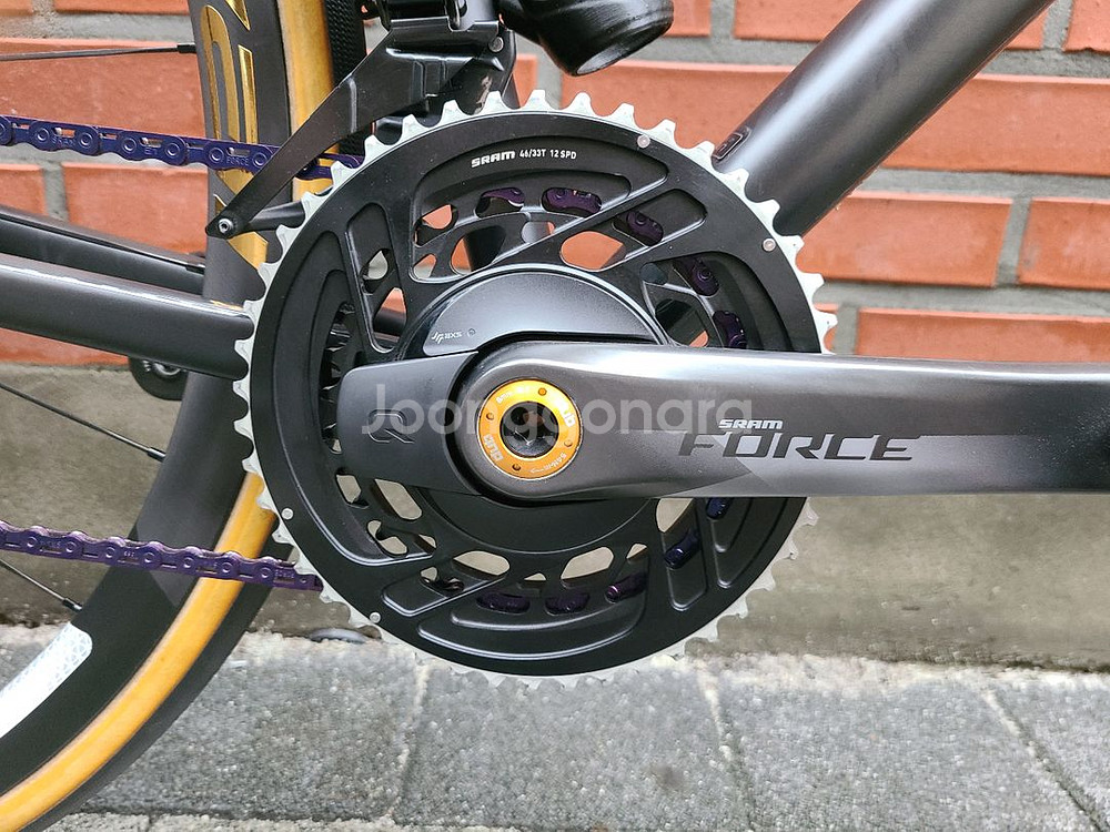 S-Works Aethos 젯블랙 56사이즈 6.9--4