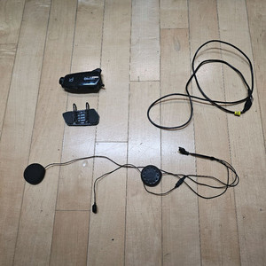 ID221 BC1 오토바이바이크 블랙박스 블루투스액션캥