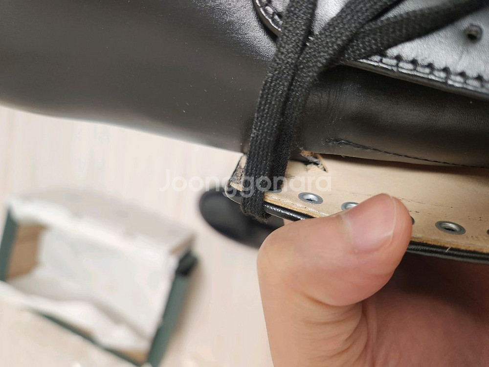 [새상품] 알든 49010 8D--2