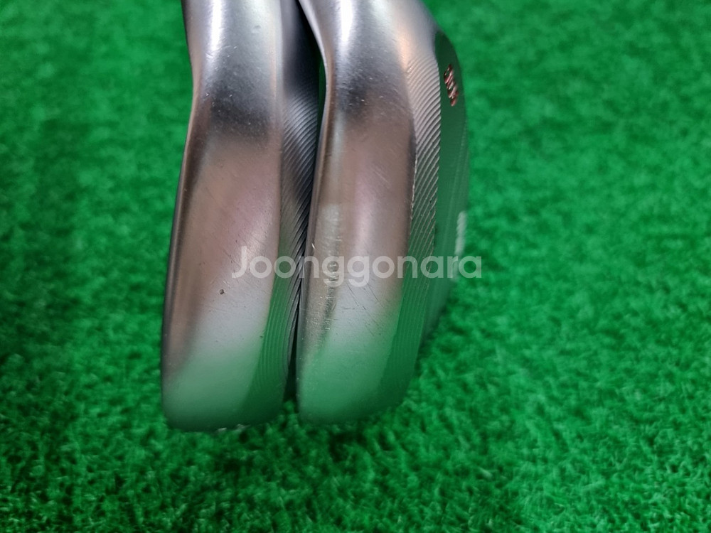 BETRIAN 베트리안 BW 901C 단조 웨지 세트--2