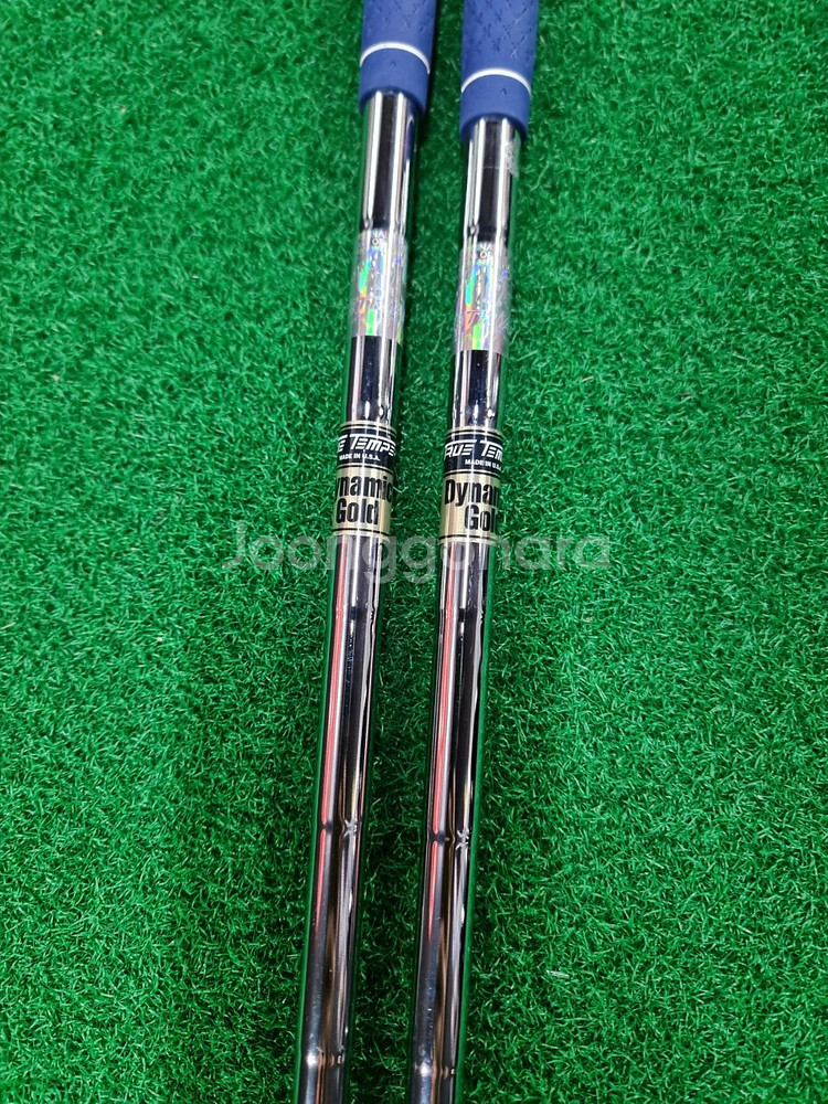 BETRIAN 베트리안 BW 901C 단조 웨지 세트--6