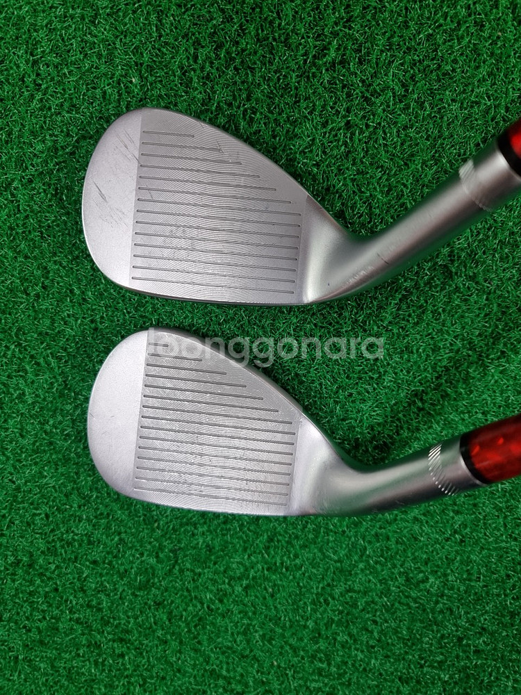 BETRIAN 베트리안 BW 901C 단조 웨지 세트--4