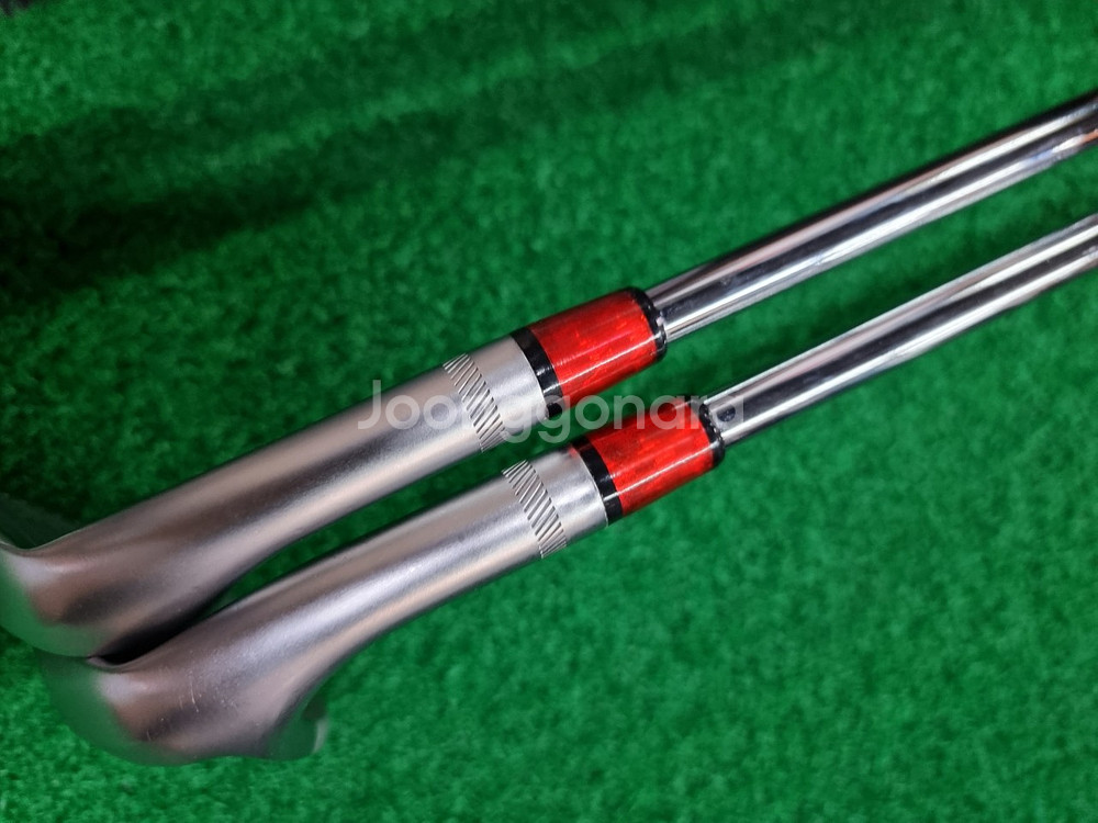 BETRIAN 베트리안 BW 901C 단조 웨지 세트--5