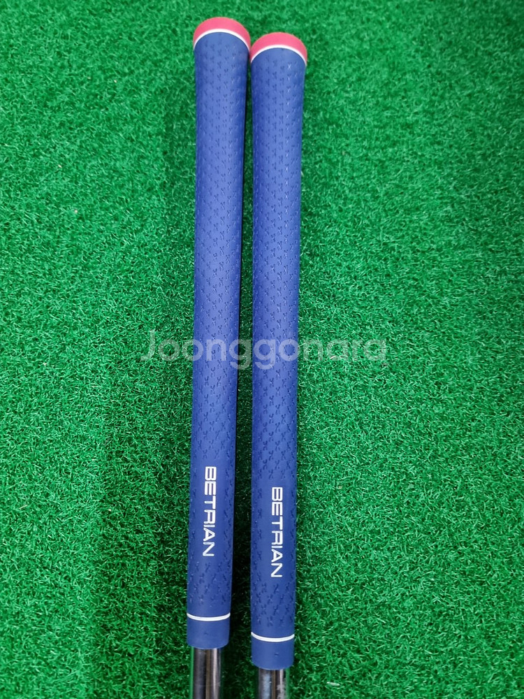 BETRIAN 베트리안 BW 901C 단조 웨지 세트--8