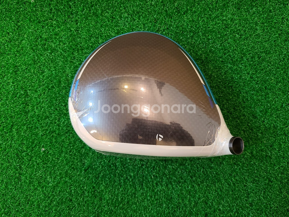 테일러메이드 SIM2 MAX 심2 맥스 드라이버 헤드--4