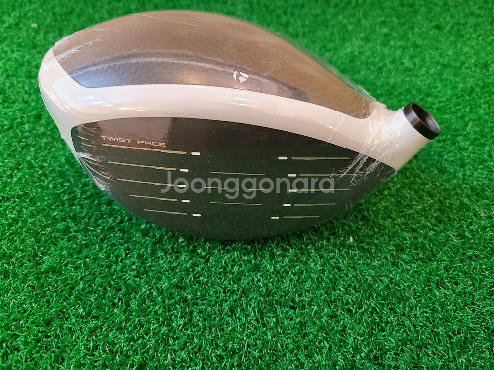 테일러메이드 SIM2 MAX 심2 맥스 드라이버 헤드--5