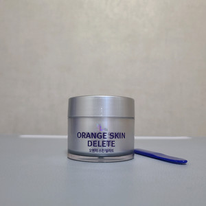 보나메두사 오렌지 스킨 딜리트 30g