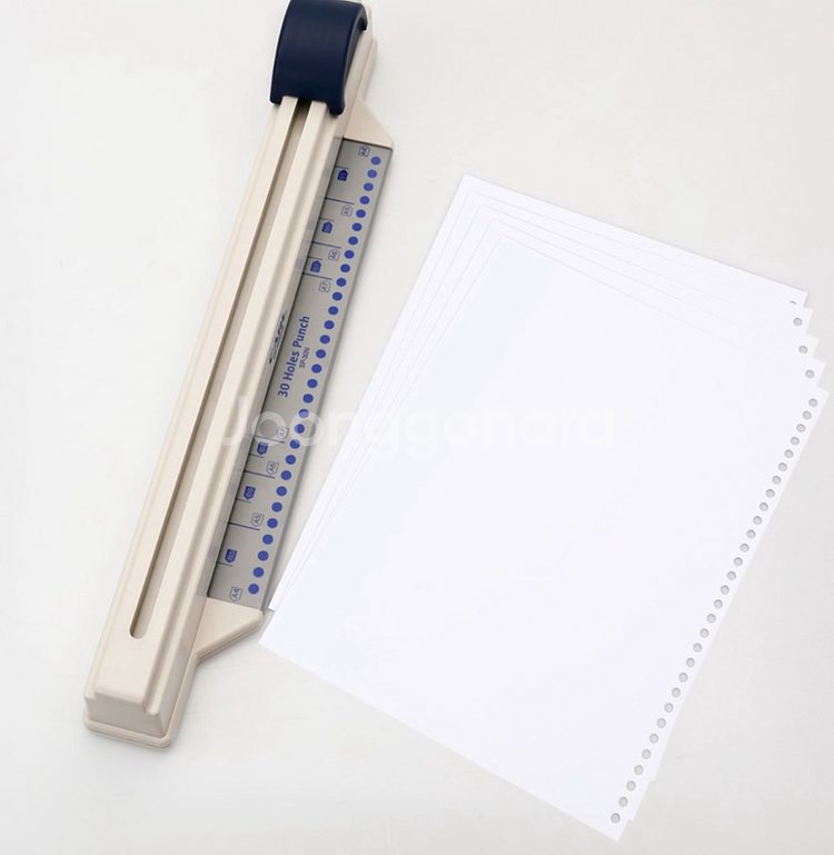 칼타공기 30공--0