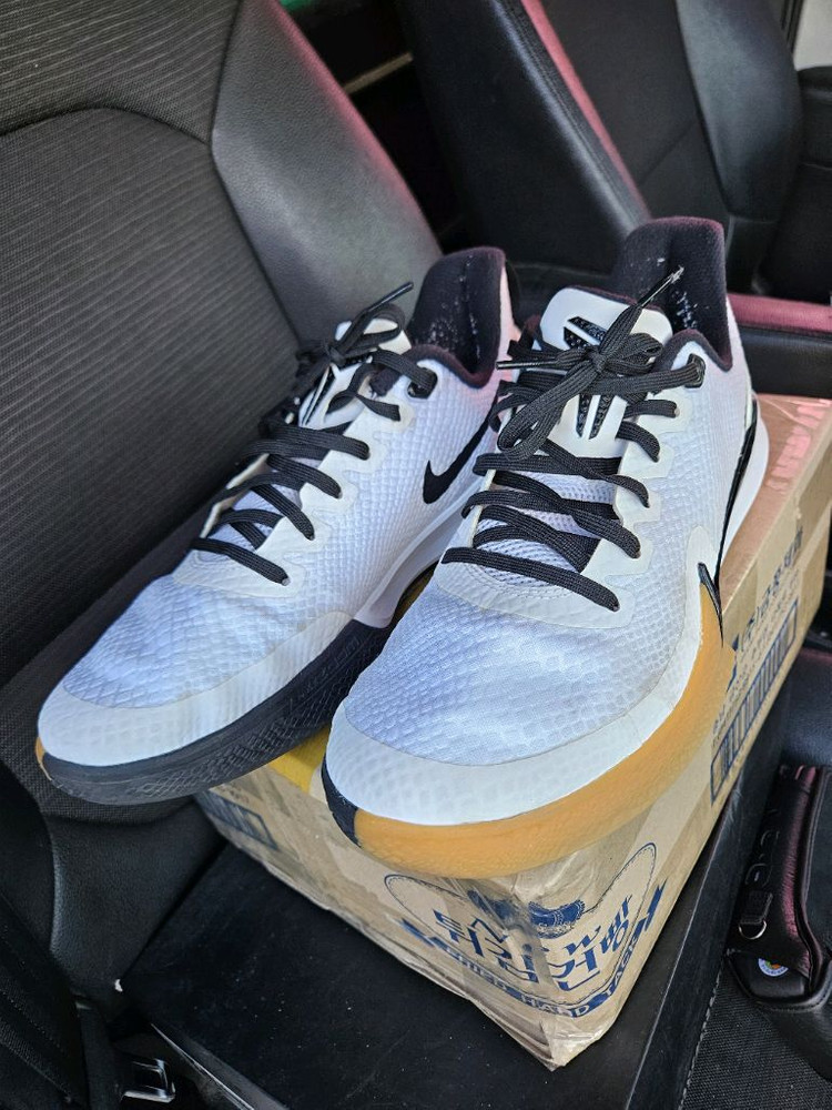 코비 맘바 포커스 270(275 가능)--4