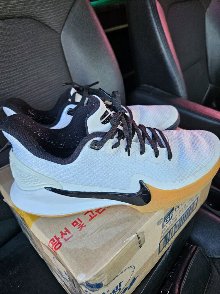 코비 맘바 포커스 270(275 가능)--1