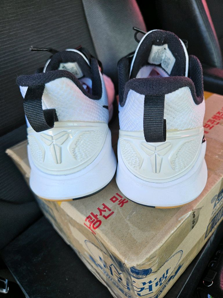 코비 맘바 포커스 270(275 가능)--2