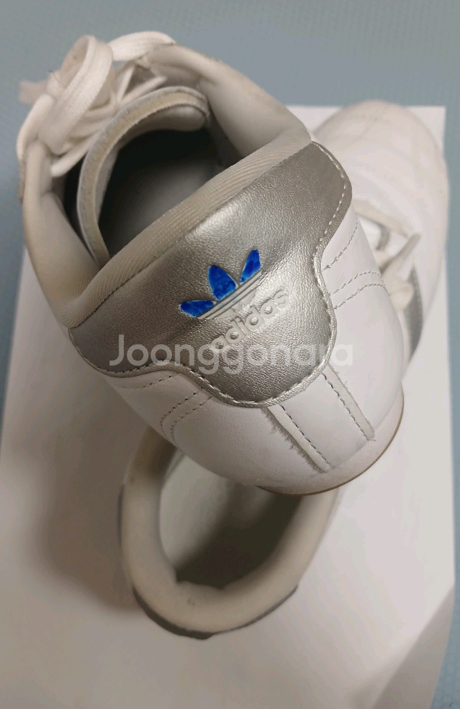 아디다스 태권도235--2
