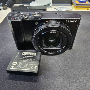 파나소닉 lx10 폐급 팝니다