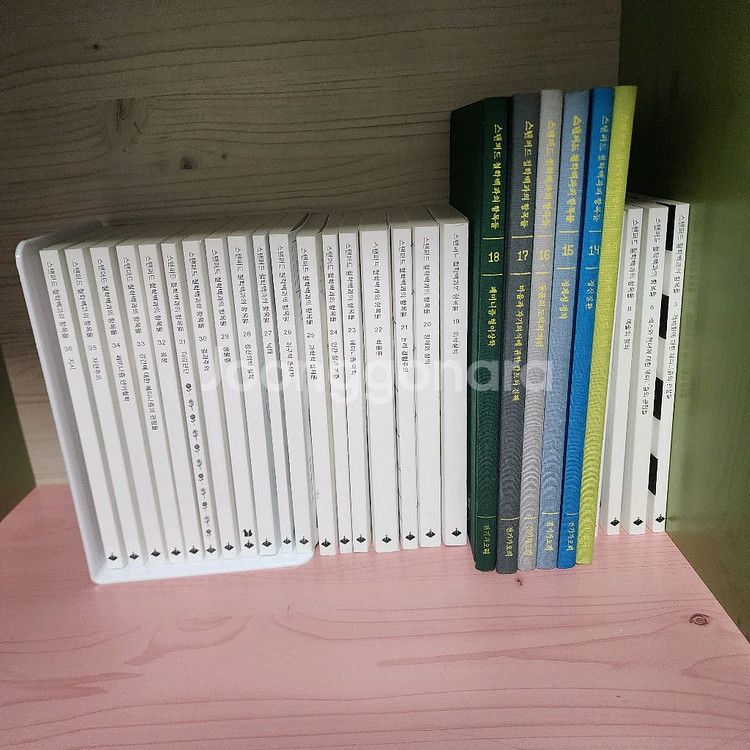 전기가오리 스탠퍼드 철학백과의 항목들 28권 일괄--0