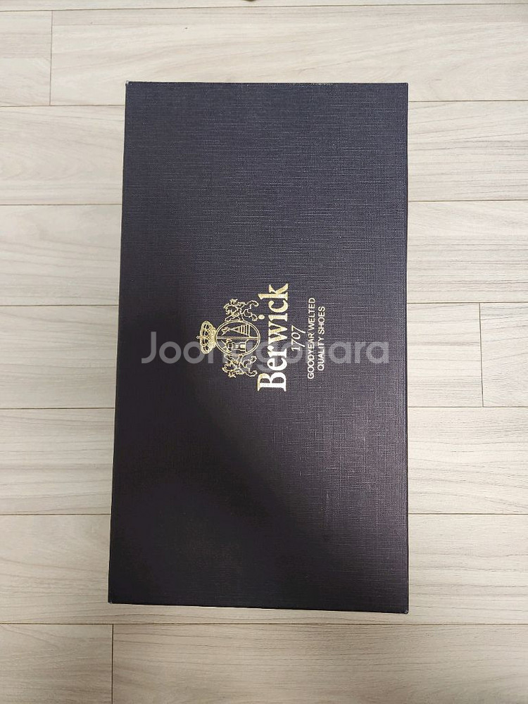 [새상품] 버윅 5341 코도반 6.5--0