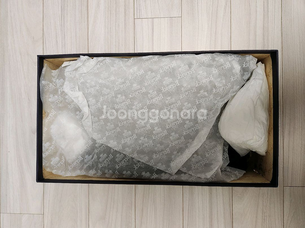 [새상품] 버윅 5341 코도반 6.5--1