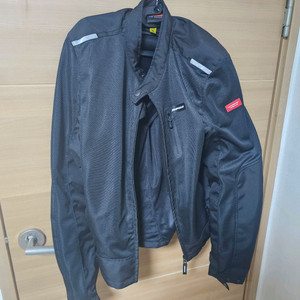 스피디(SPIDI) T230 메쉬 오토바이 자켓 XL