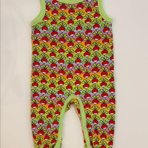 던스 파스텔무지개 덩가리 74