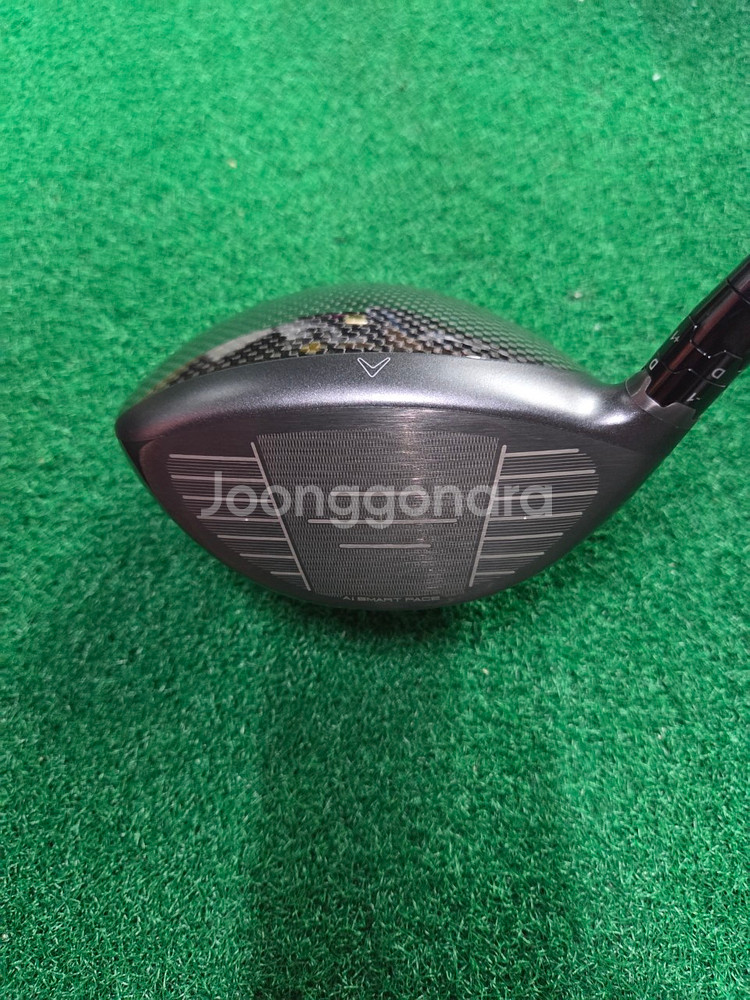 켈러웨이 AI 스모크 MAX 드라이버 - 투어AD-UB--2