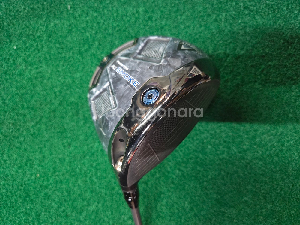 켈러웨이 AI 스모크 MAX 드라이버 - 투어AD-UB--1