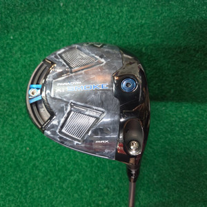 켈러웨이 AI 스모크 MAX 드라이버 - 투어AD-UB