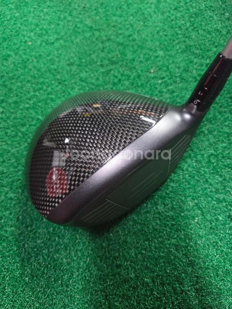 켈러웨이 AI 스모크 MAX 드라이버 - 투어AD-UB--3