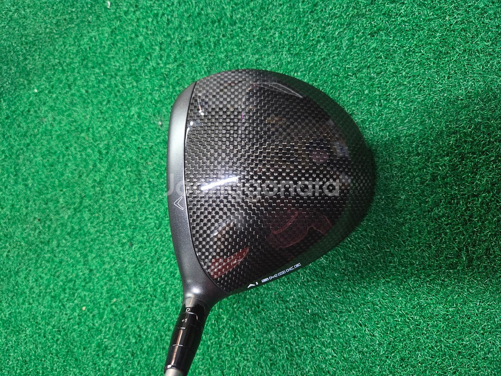 켈러웨이 AI 스모크 MAX 드라이버 - 투어AD-UB--4