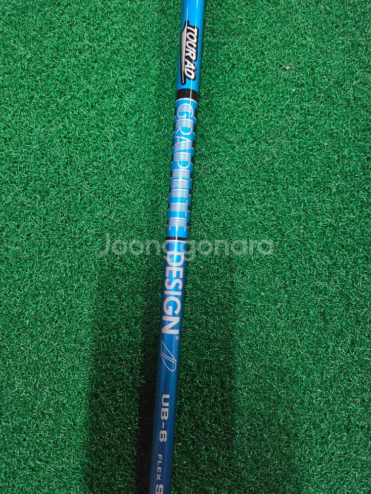 켈러웨이 AI 스모크 MAX 드라이버 - 투어AD-UB--6