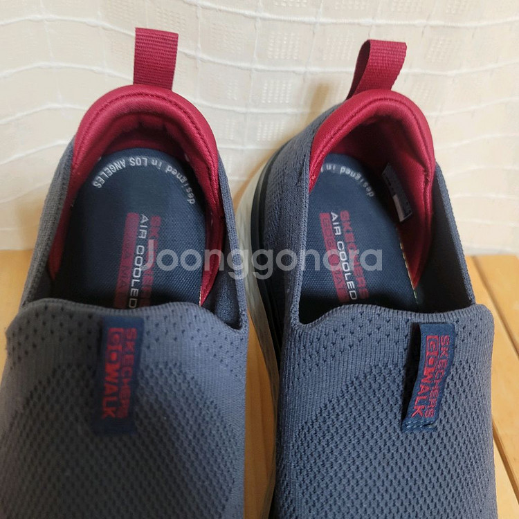 스케쳐스 고워크 하이퍼버스트 스니커즈 275--3