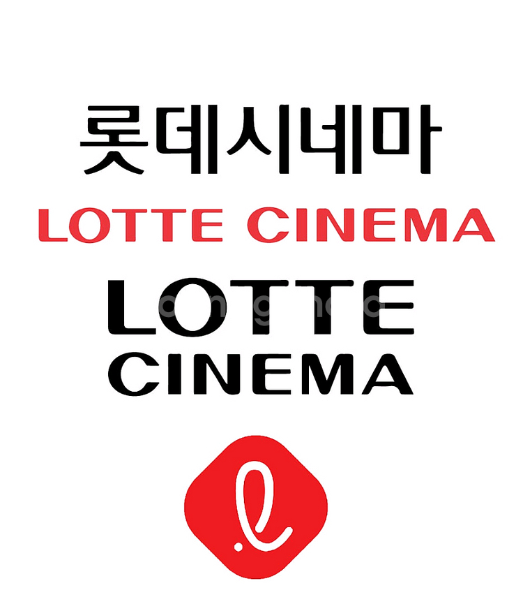 롯데시네마 예매 2인 17000원 / 체인소맨 등--0