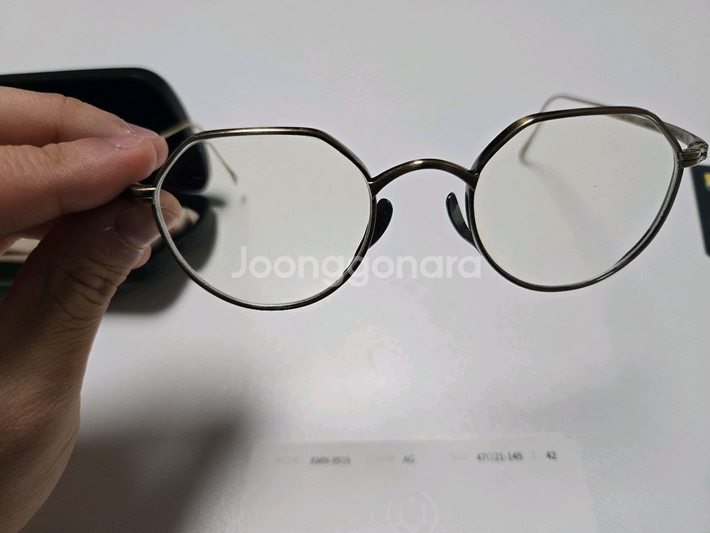 가메만넨 KMN-9916 AG--1