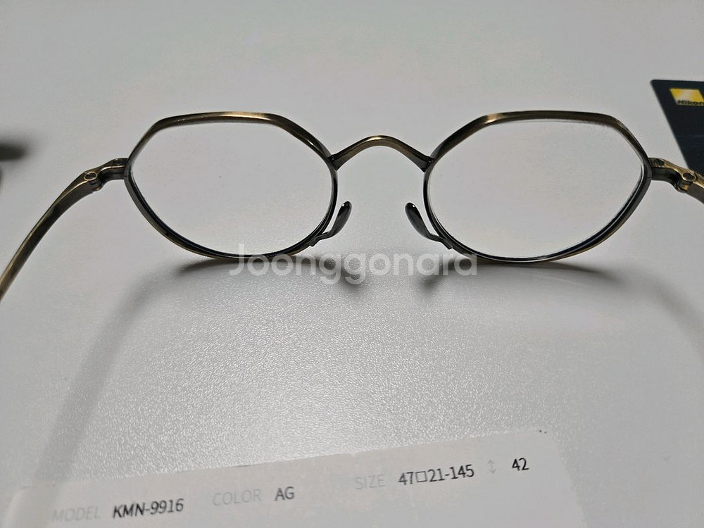 가메만넨 KMN-9916 AG--3