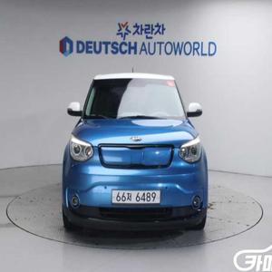 [기아]쏘울 EV EV (5인승) #앱특가 이미지
